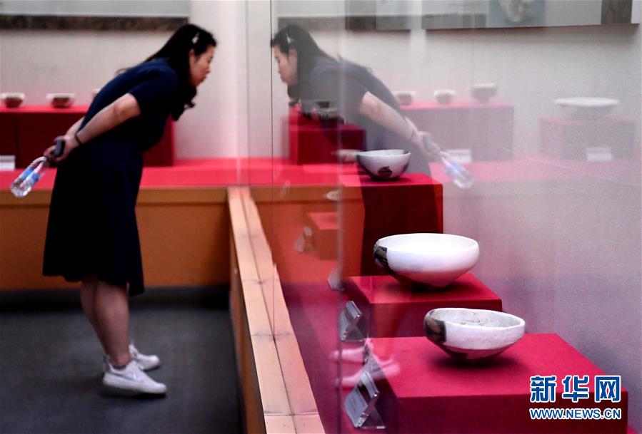 （圖文互動）（2）仰韶遺址：百年考古激發(fā)巨大民族自豪感