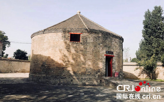 【A】【行走大運河】安陽市滑縣:擦亮大運河文化帶 打造文旅創(chuàng)新增長極