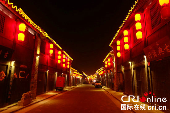 【A】【行走大運河】安陽市滑縣:擦亮大運河文化帶 打造文旅創(chuàng)新增長極