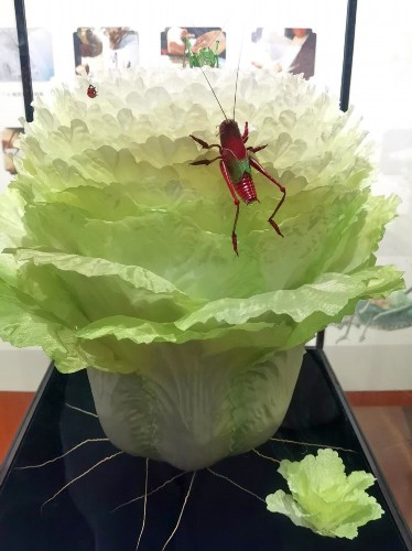 千年運河流動下來的“非遺文化”