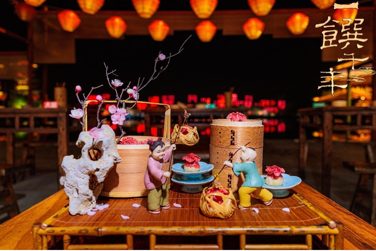 《一饌千年》走進河南開封，看豫菜何以影響中國2000余年